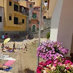 بيت للعطل Casa Buscarini