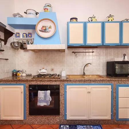 Casa Buscarini *