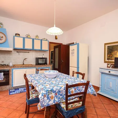 Casa Buscarini Holiday home