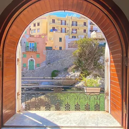 Casa Buscarini Semesterbostad *