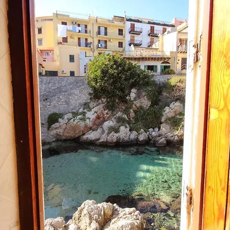 Holiday home Casa Buscarini Santa Flavia