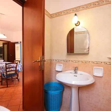 Casa Buscarini Santa Flavia