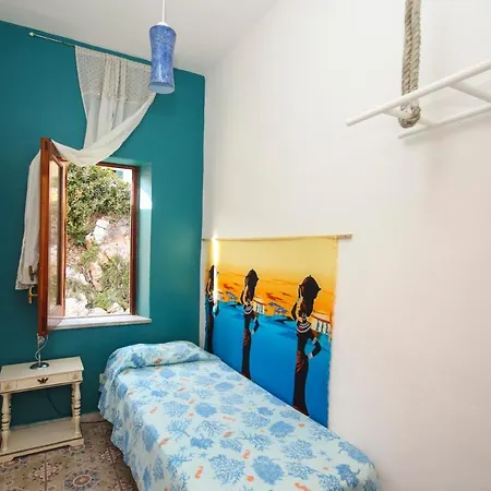 Casa Buscarini Santa Flavia