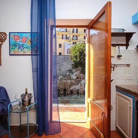 Casa Buscarini Holiday home
