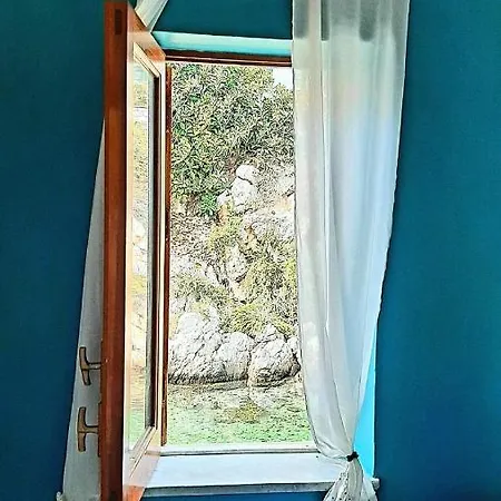Casa Buscarini Semesterbostad *