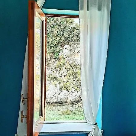 Casa Buscarini Holiday home *