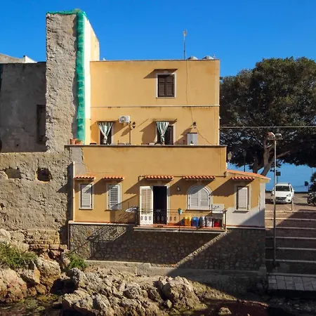 Casa Buscarini بيت للعطل سانتا فلافيا