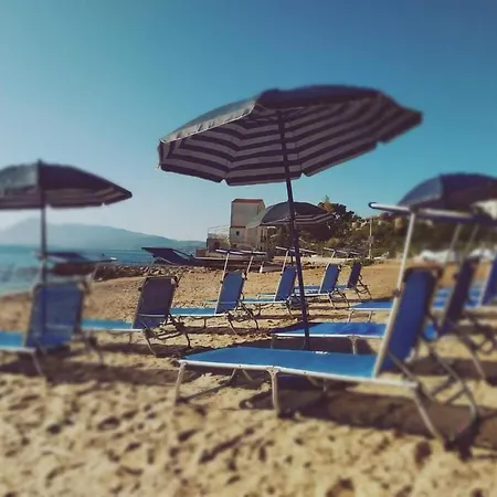 Holiday home Casa Buscarini *