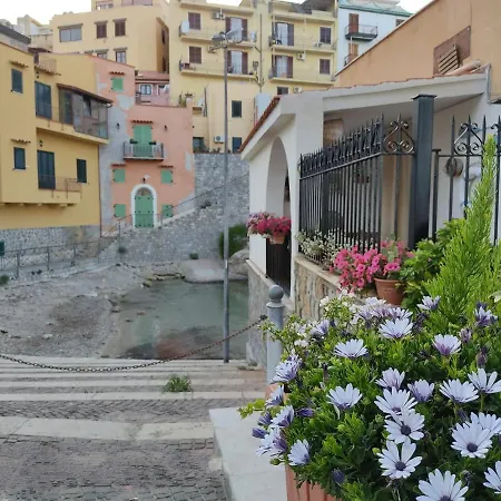 Casa Buscarini بيت للعطل *