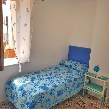 Casa Buscarini *
