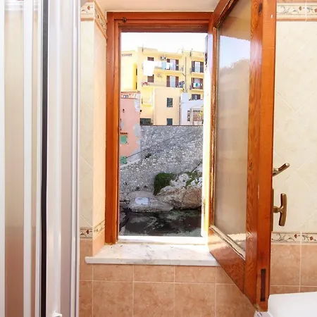Casa Buscarini Holiday home