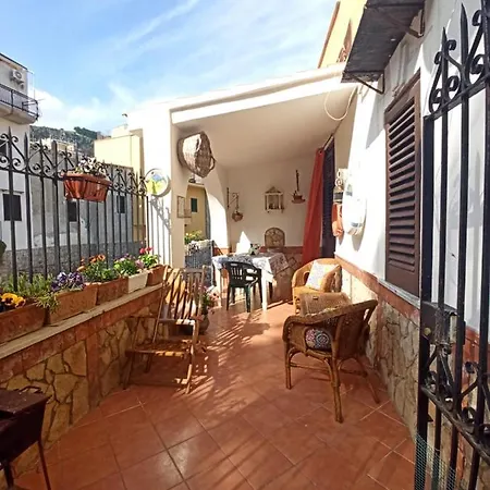 Casa Buscarini Holiday home