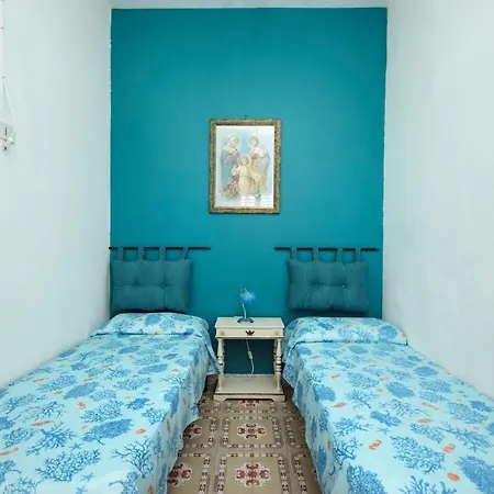 Semesterbostad Casa Buscarini