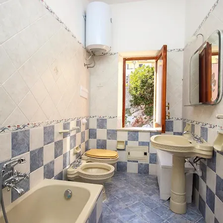 Holiday home Casa Buscarini Santa Flavia