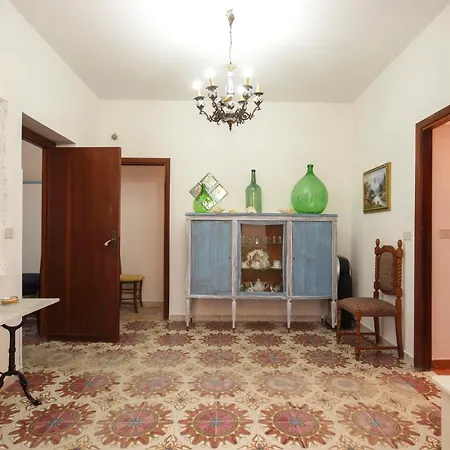 Casa Buscarini Santa Flavia