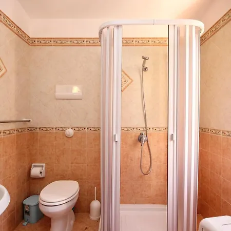 Casa Buscarini Holiday home