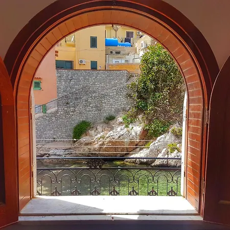 بيت للعطل Casa Buscarini