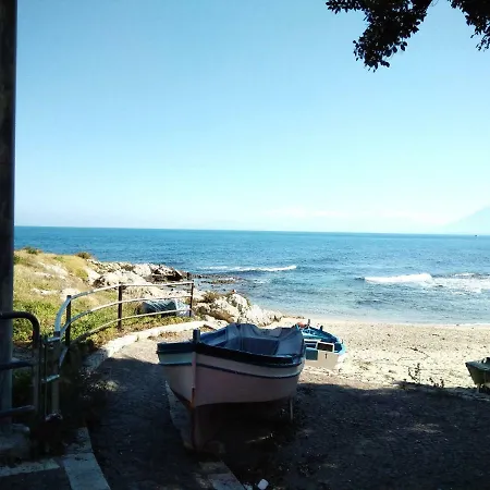 Casa Buscarini Holiday home